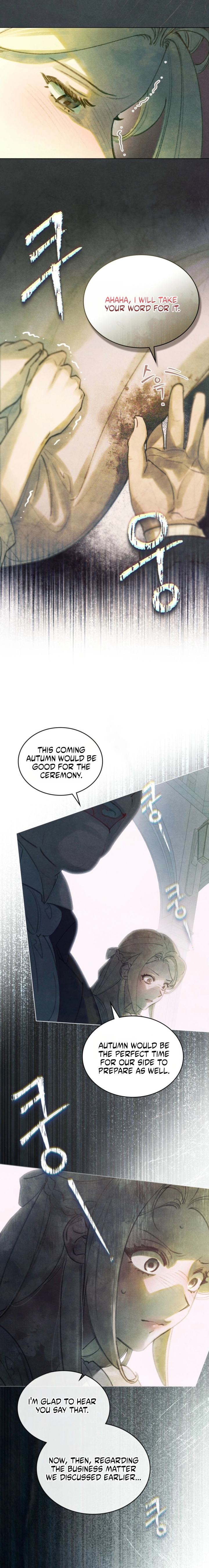 Read In The Garden Of May EN Manga Online