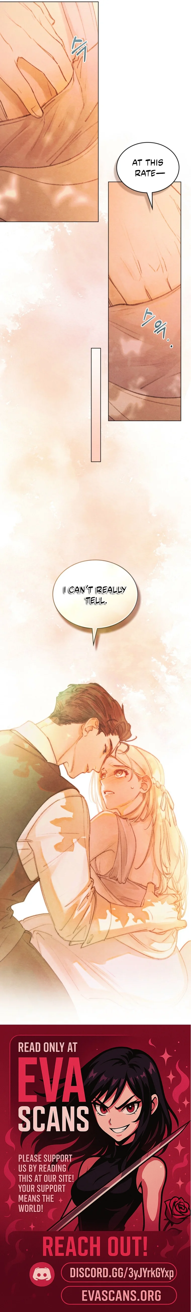 Read In The Garden Of May EN Manga Online