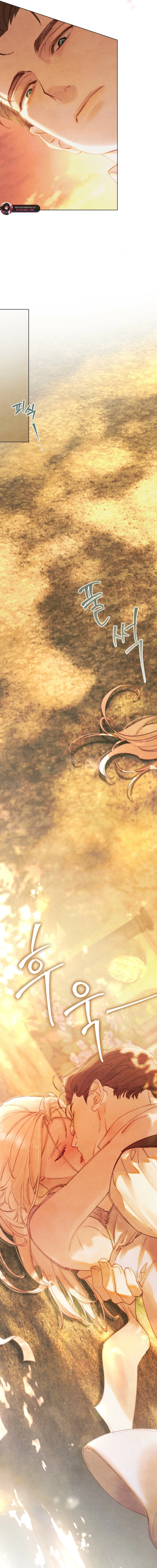 Read In The Garden Of May EN Manga Online