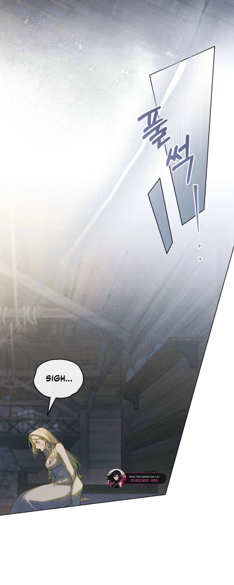 Read In The Garden Of May EN Manga Online