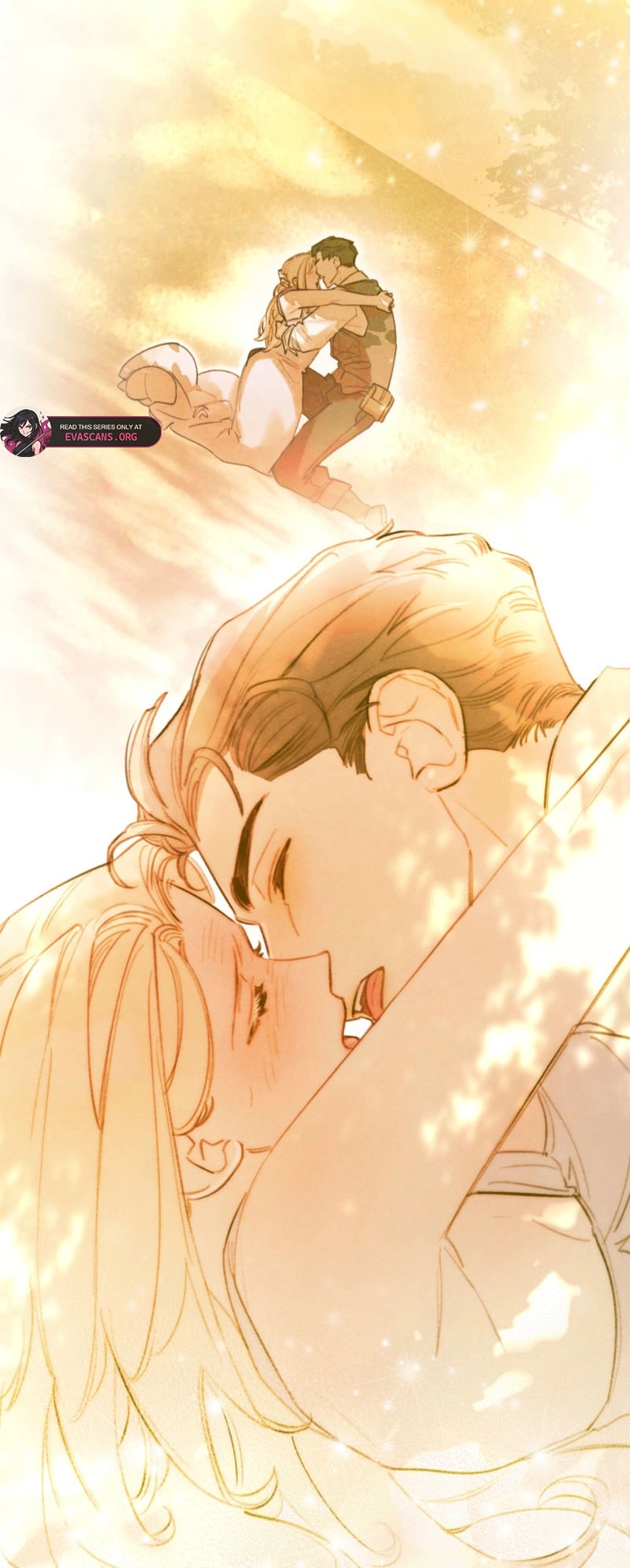 Read In The Garden Of May EN Manga Online