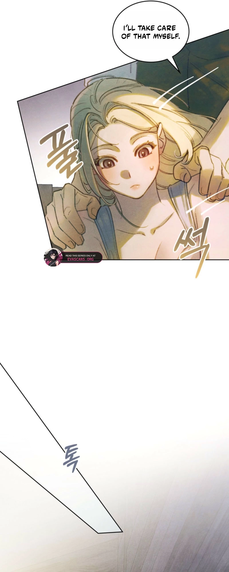 Read In The Garden Of May EN Manga Online