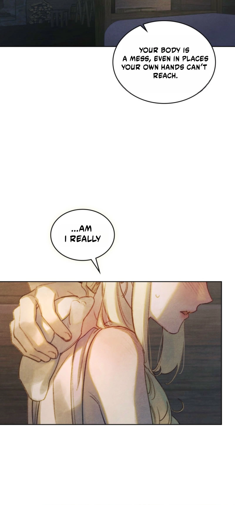Read In The Garden Of May EN Manga Online