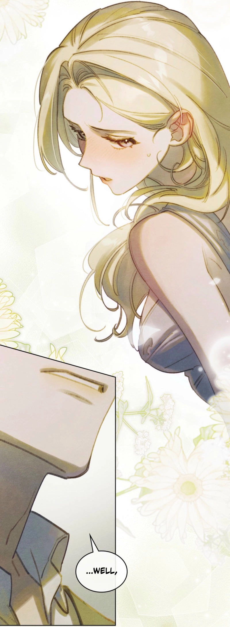 Read In The Garden Of May EN Manga Online