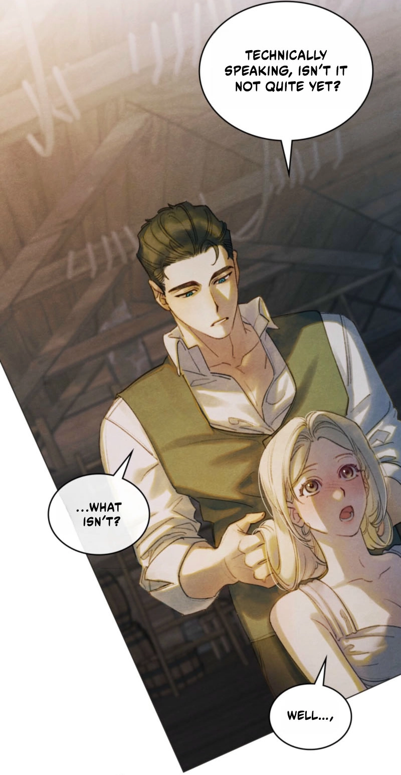 Read In The Garden Of May EN Manga Online