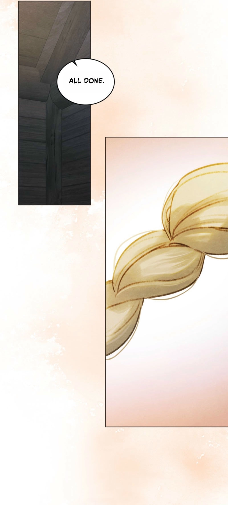Read In The Garden Of May EN Manga Online