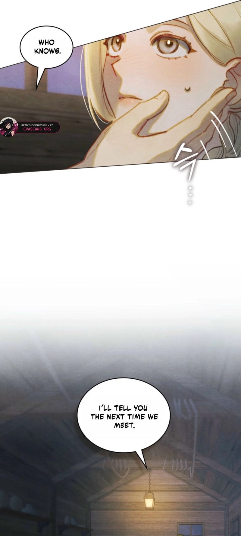 Read In The Garden Of May EN Manga Online