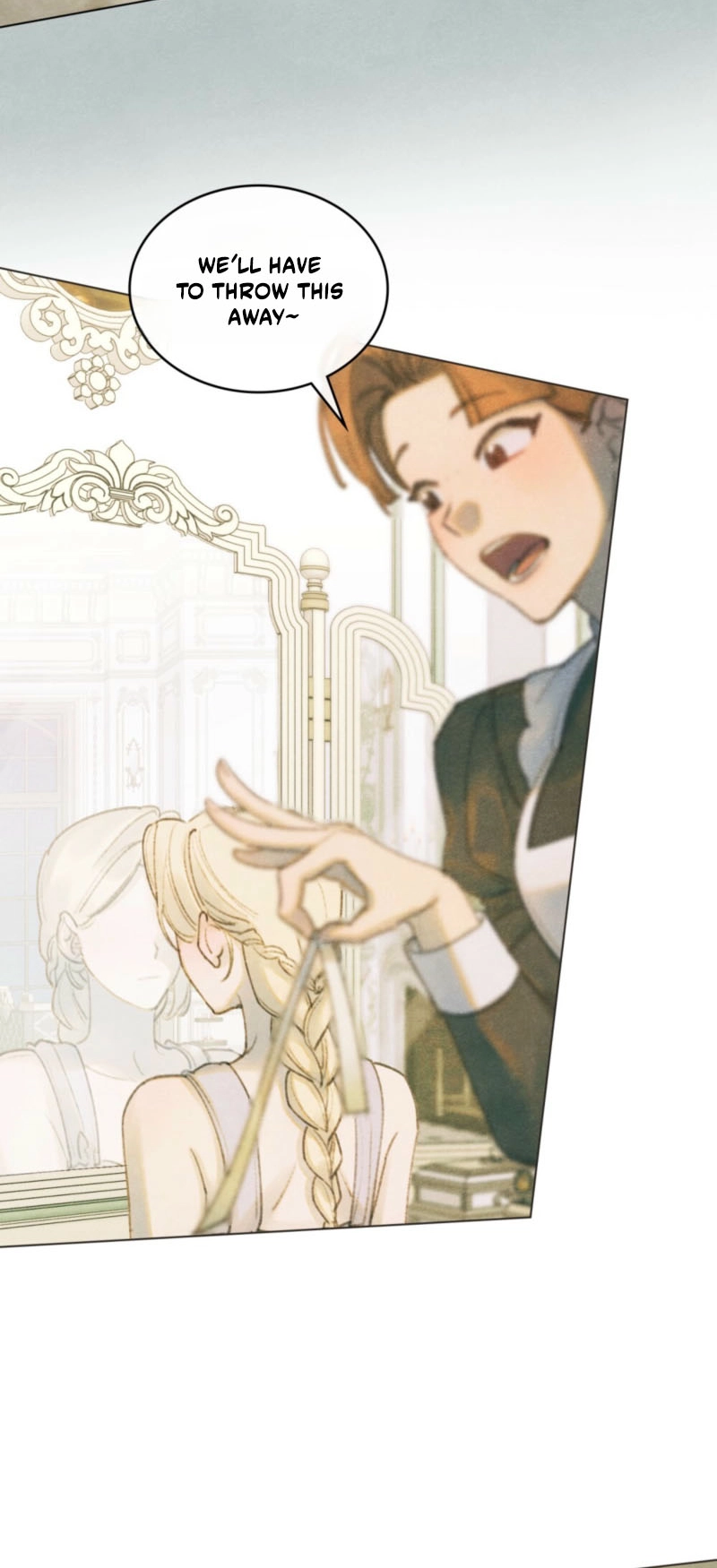 Read In The Garden Of May EN Manga Online