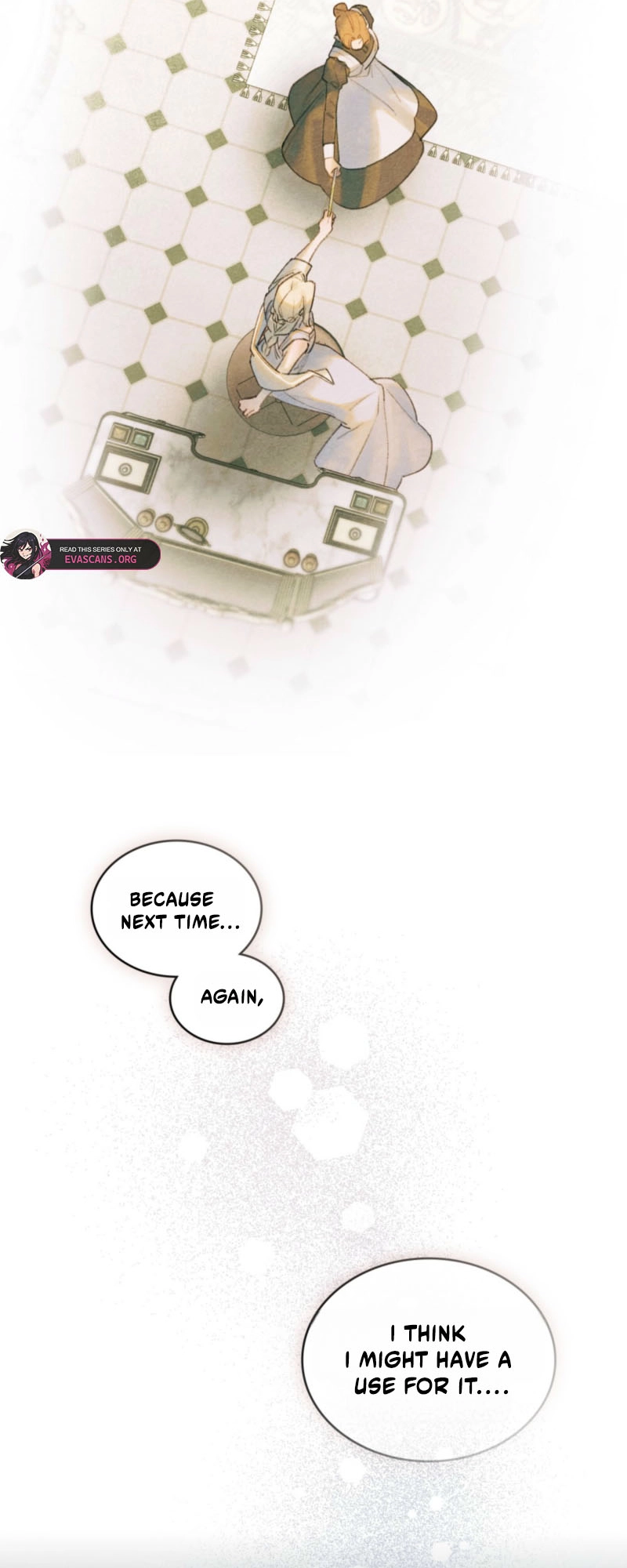 Read In The Garden Of May EN Manga Online
