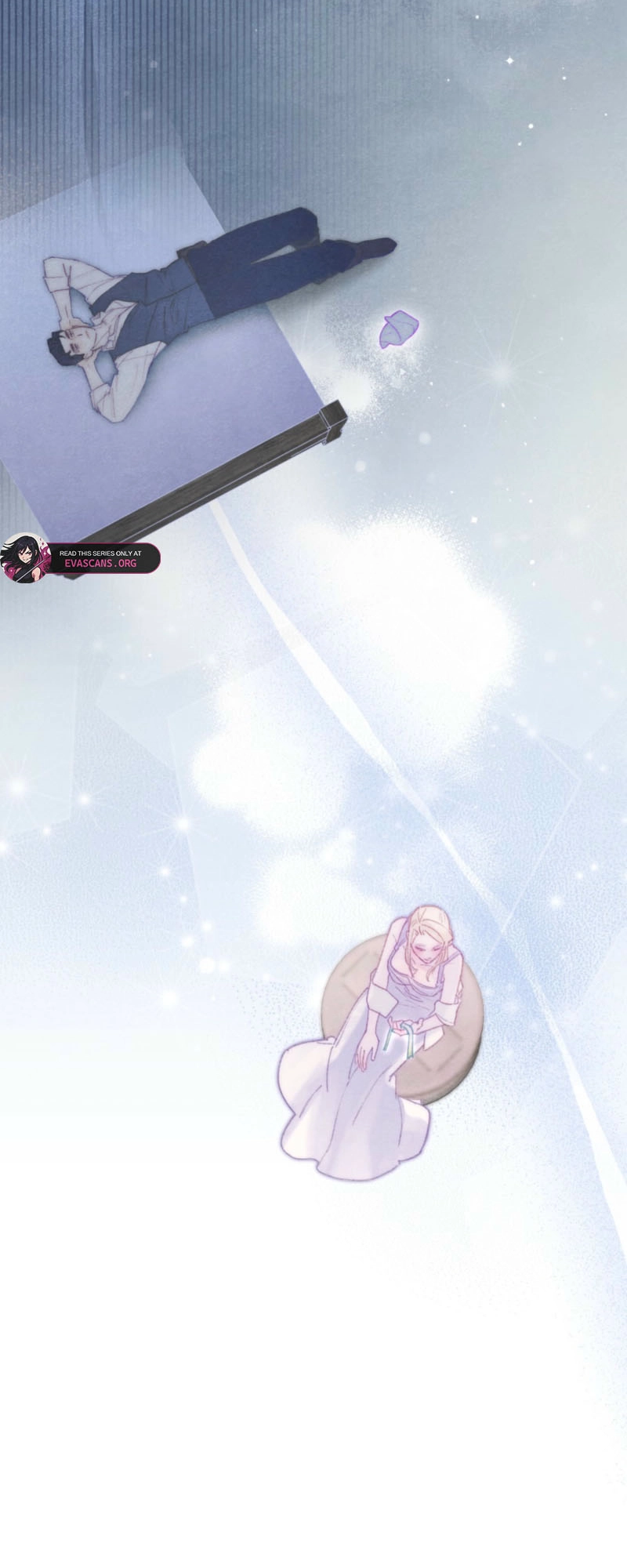 Read In The Garden Of May EN Manga Online