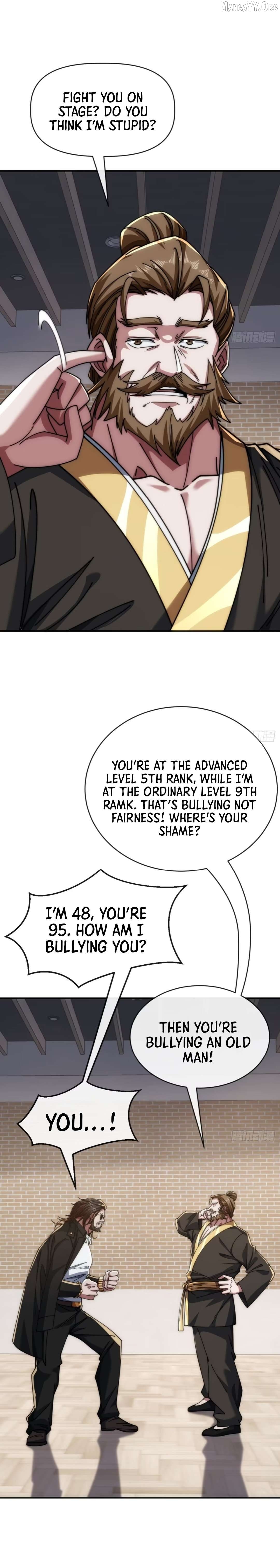 Read Infinite Evolution From Zero EN Manga Online