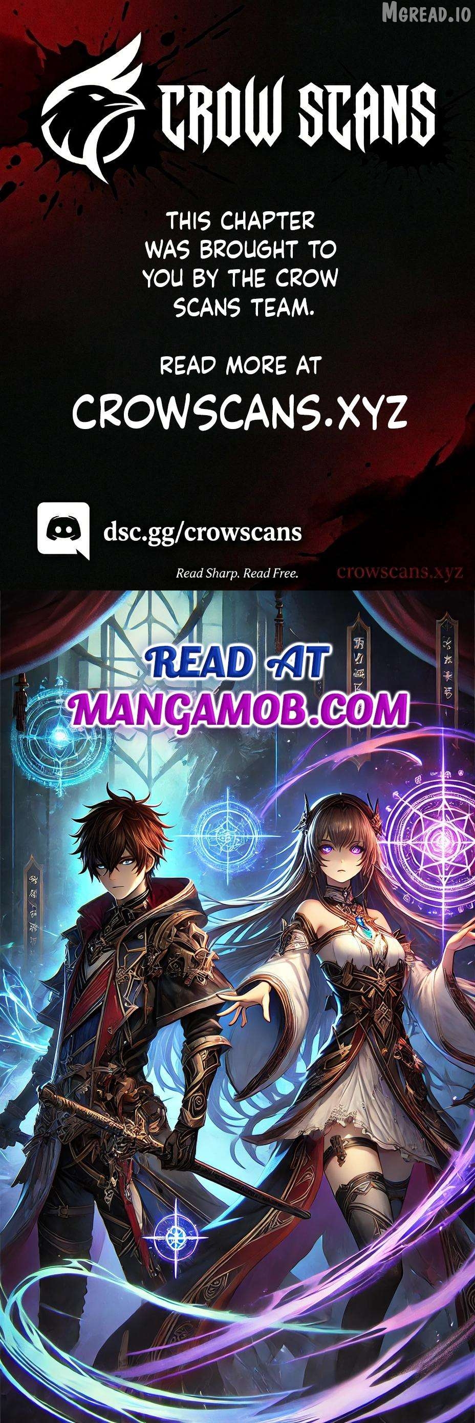 Read Infinite Evolution From Zero EN Manga Online