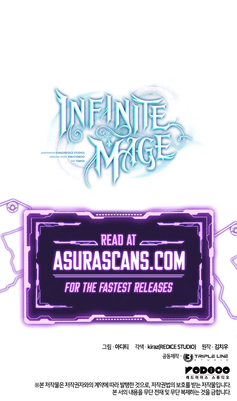 Read Infinite Mage EN Manga Online