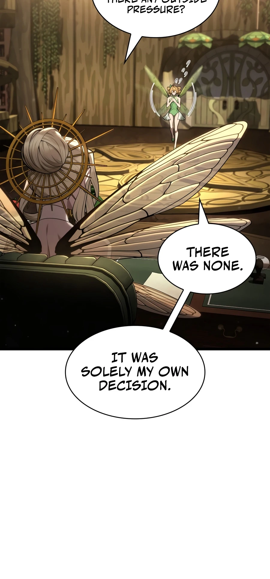 Read Infinite Mage EN Manga Online