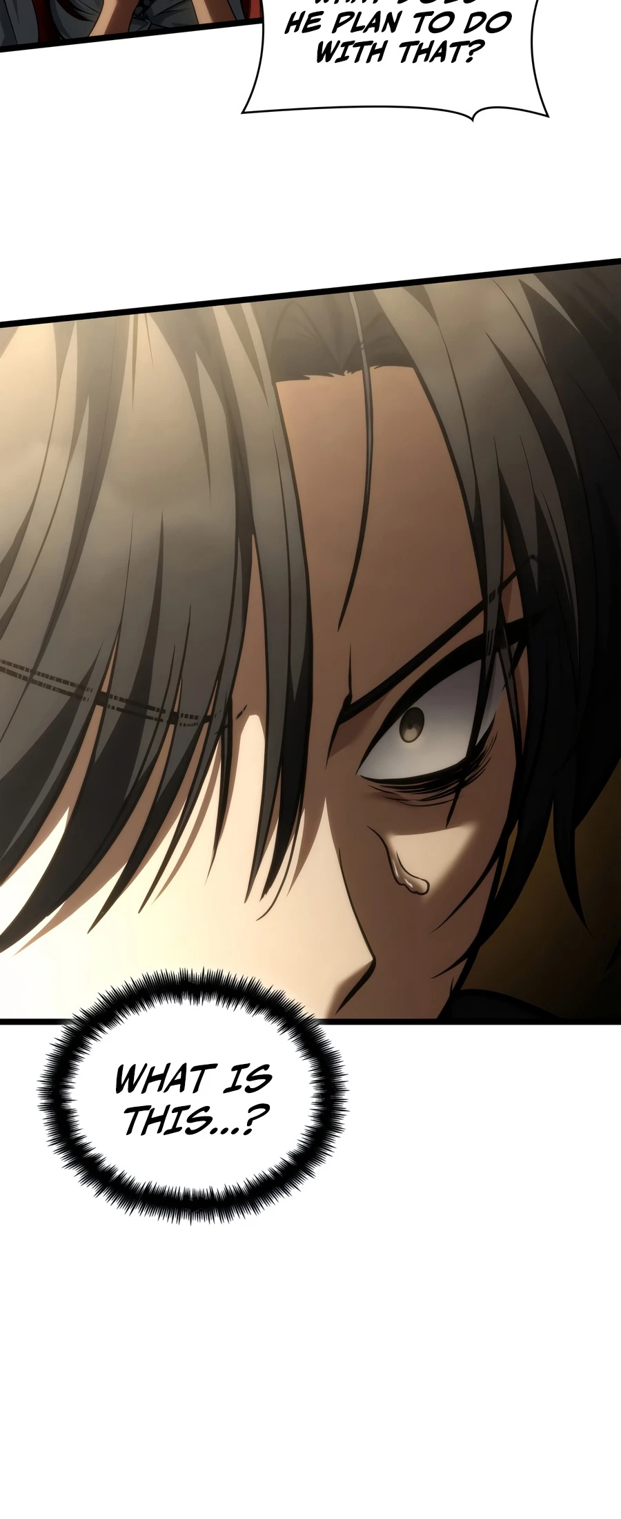 Read Infinite Mage EN Manga Online