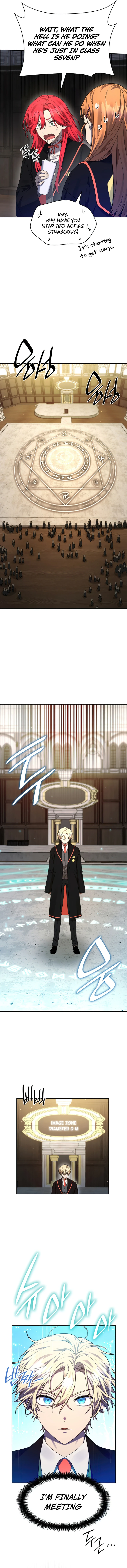 Read Infinite Mage EN Manga Online
