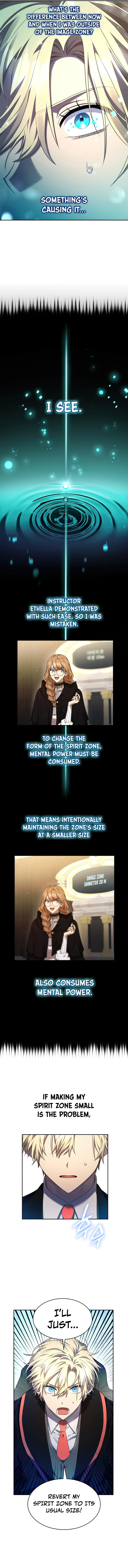 Read Infinite Mage EN Manga Online