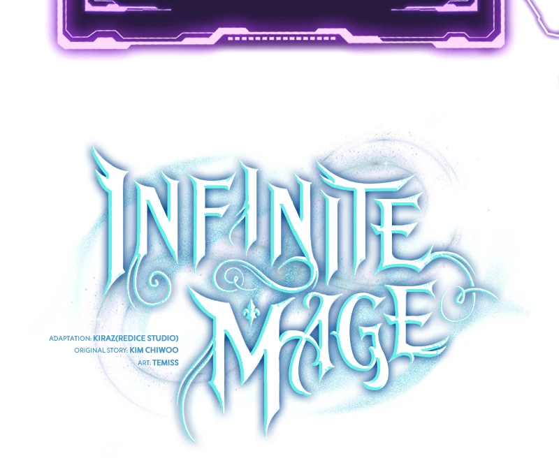 Read Infinite Mage EN Manga Online
