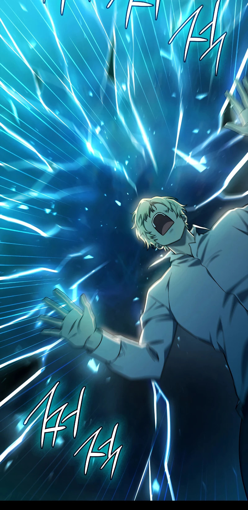 Read Infinite Mage EN Manga Online