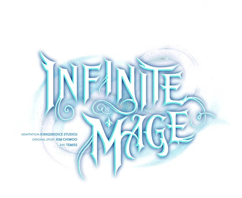 Read Infinite Mage EN Manga Online