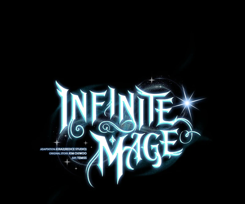 Read Infinite Mage EN Manga Online