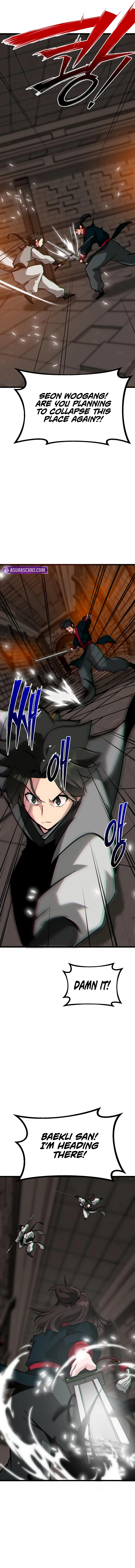 Read Initializing the Sect System Manga Online