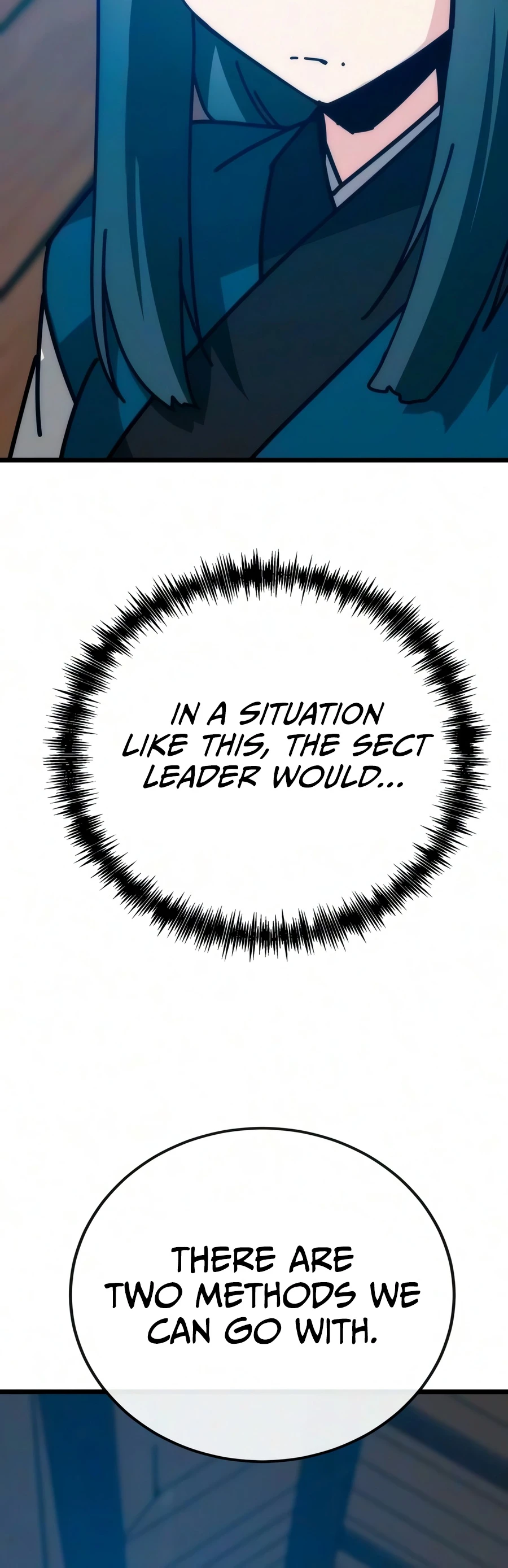 Read Initializing the Sect System Manga Online
