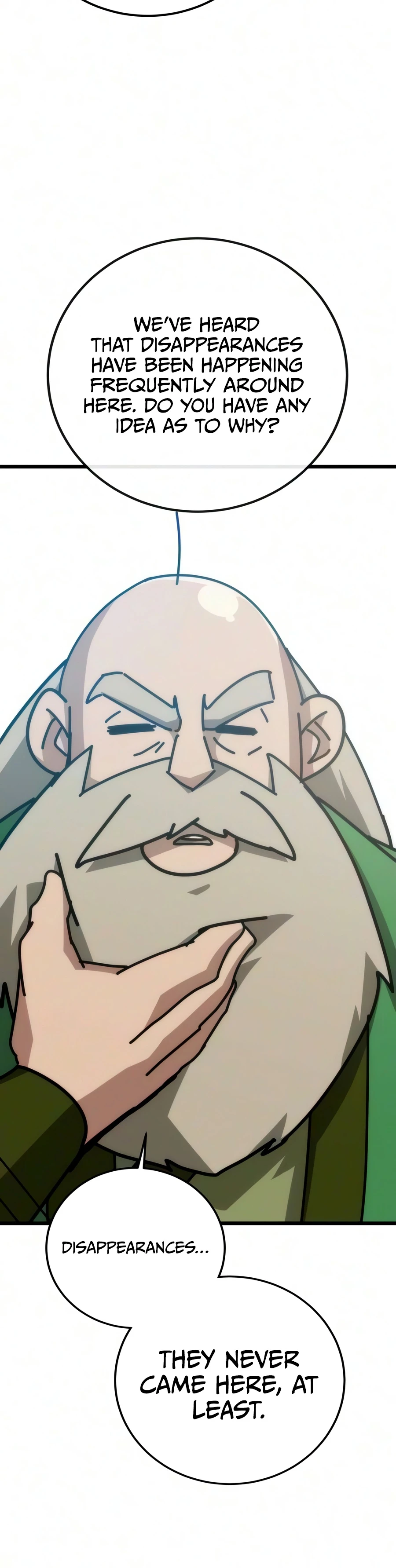 Read Initializing the Sect System Manga Online