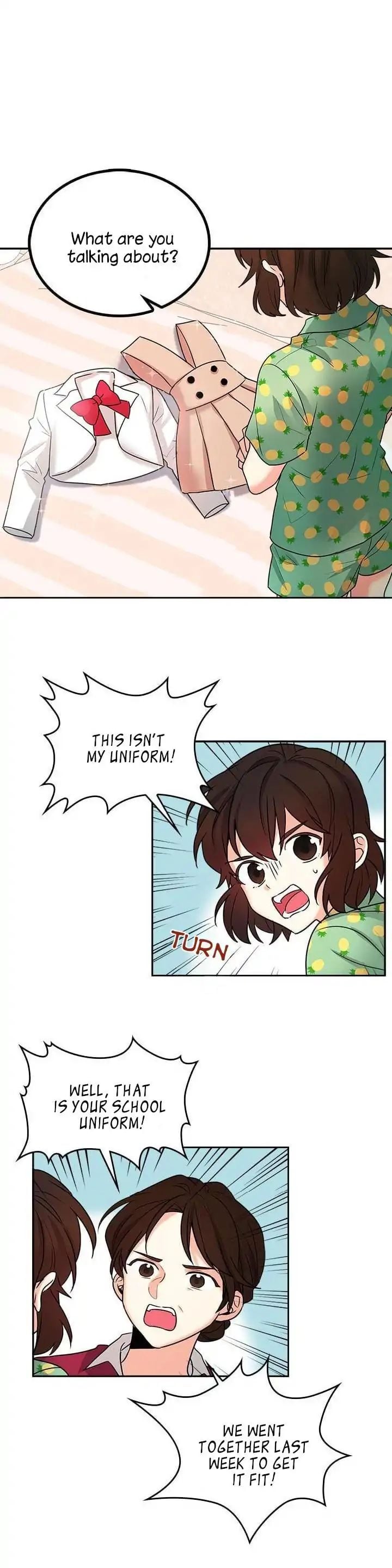 Read Inso’s Law Manga Online