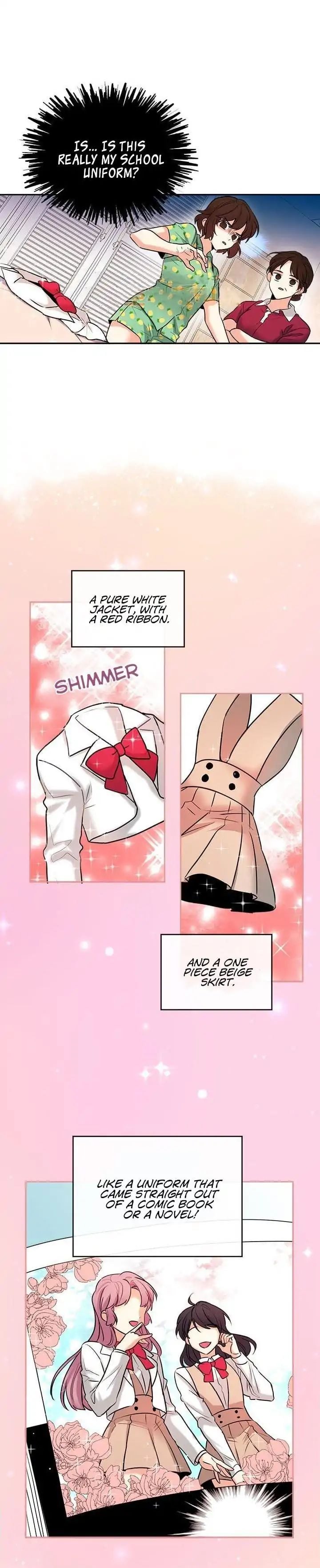 Read Inso’s Law Manga Online