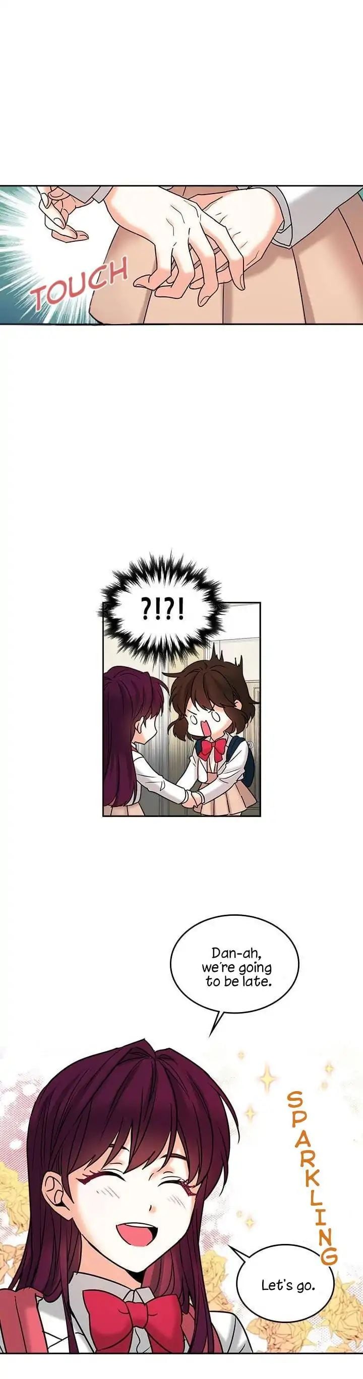 Read Inso’s Law Manga Online