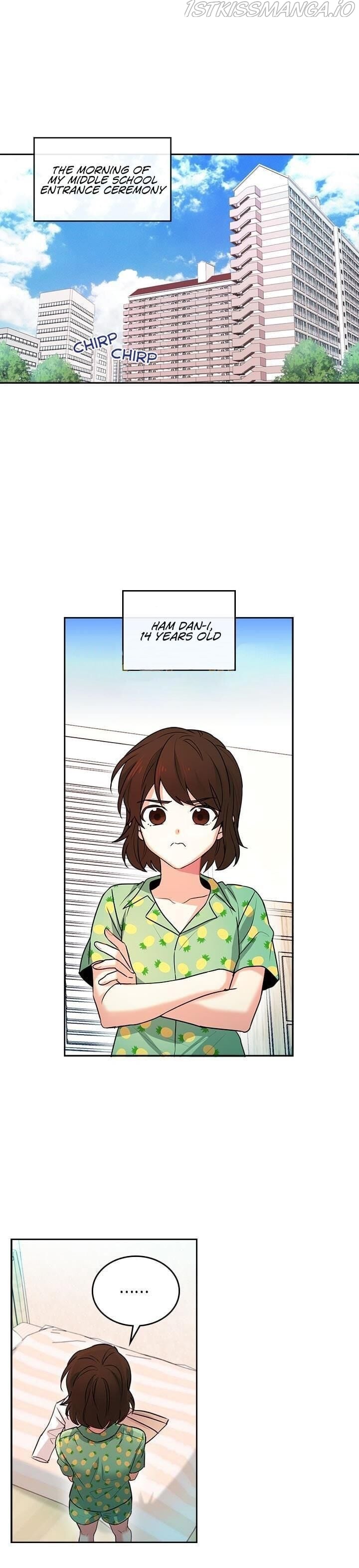 Read Inso’s Law Manga Online
