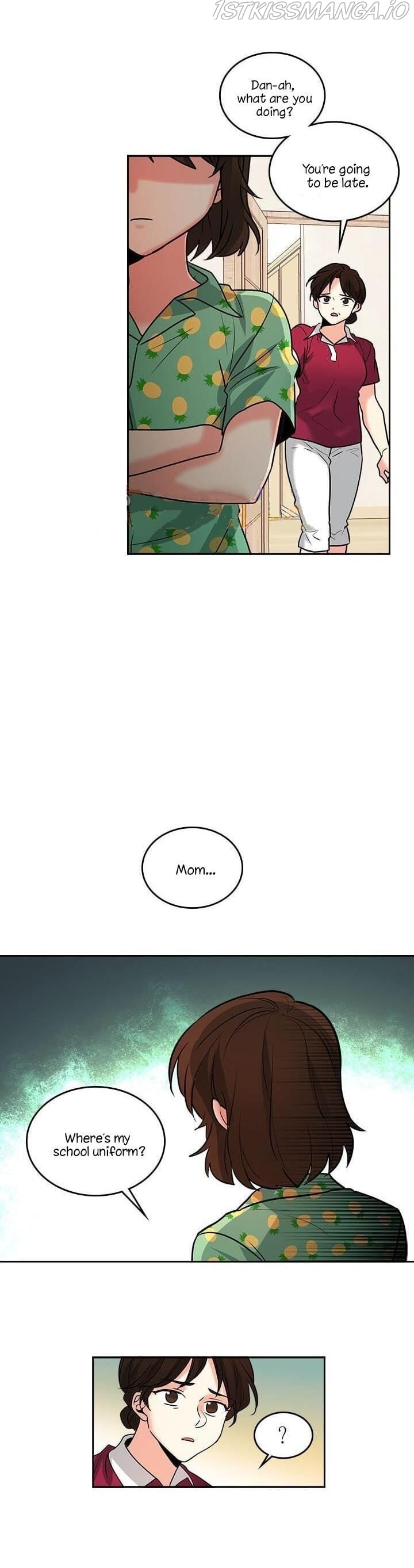 Read Inso’s Law Manga Online