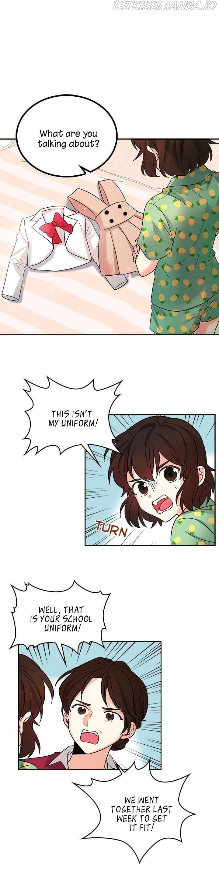Read Inso’s Law Manga Online
