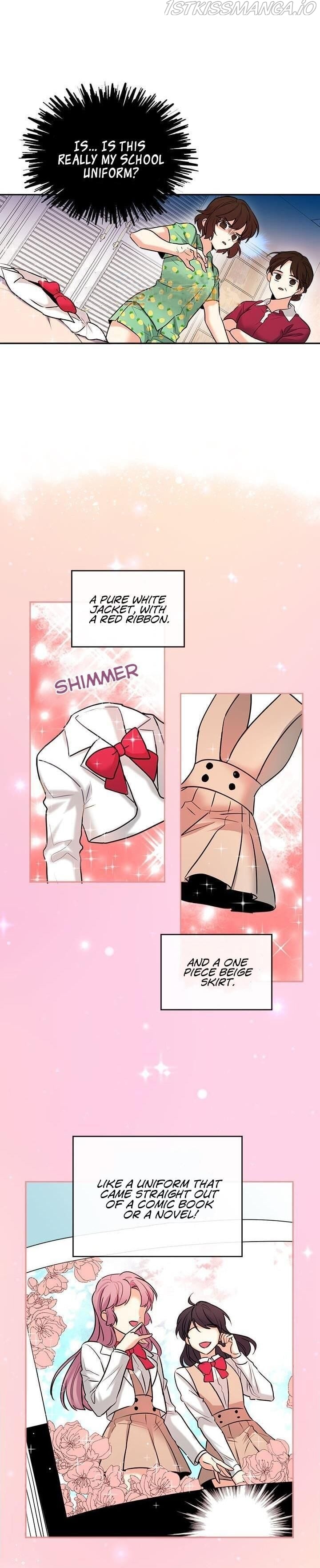 Read Inso’s Law Manga Online