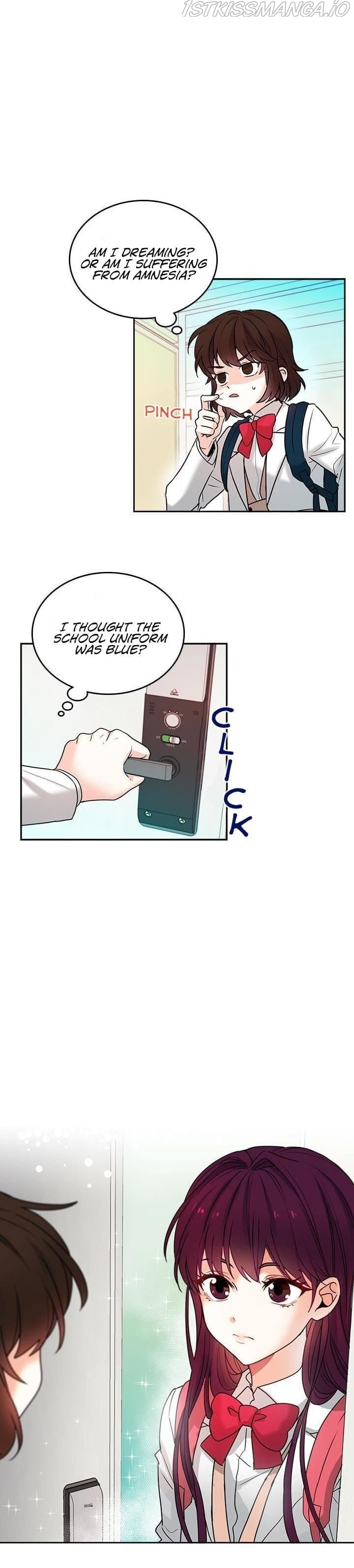 Read Inso’s Law Manga Online