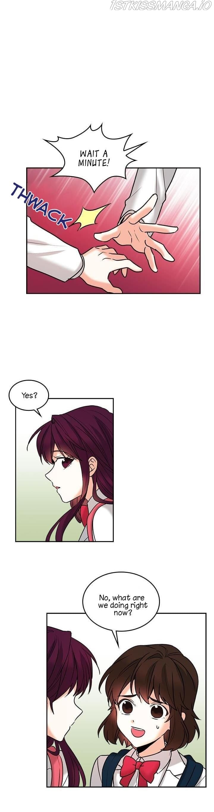 Read Inso’s Law Manga Online