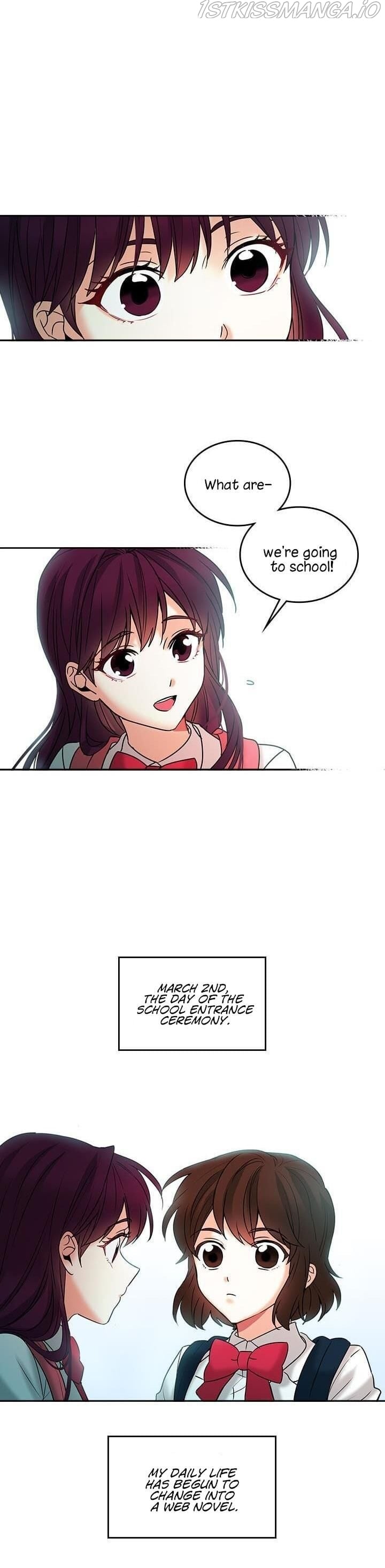 Read Inso’s Law Manga Online