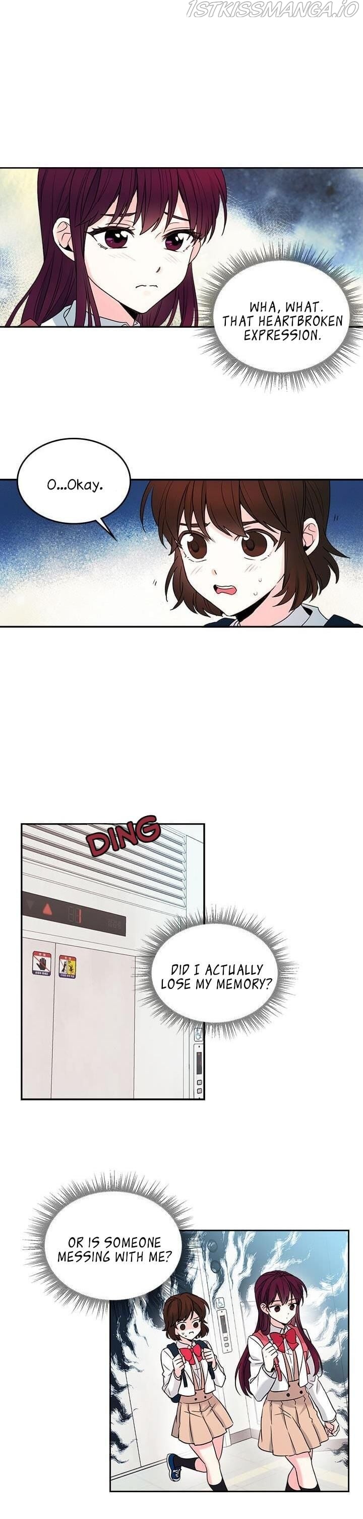 Read Inso’s Law Manga Online