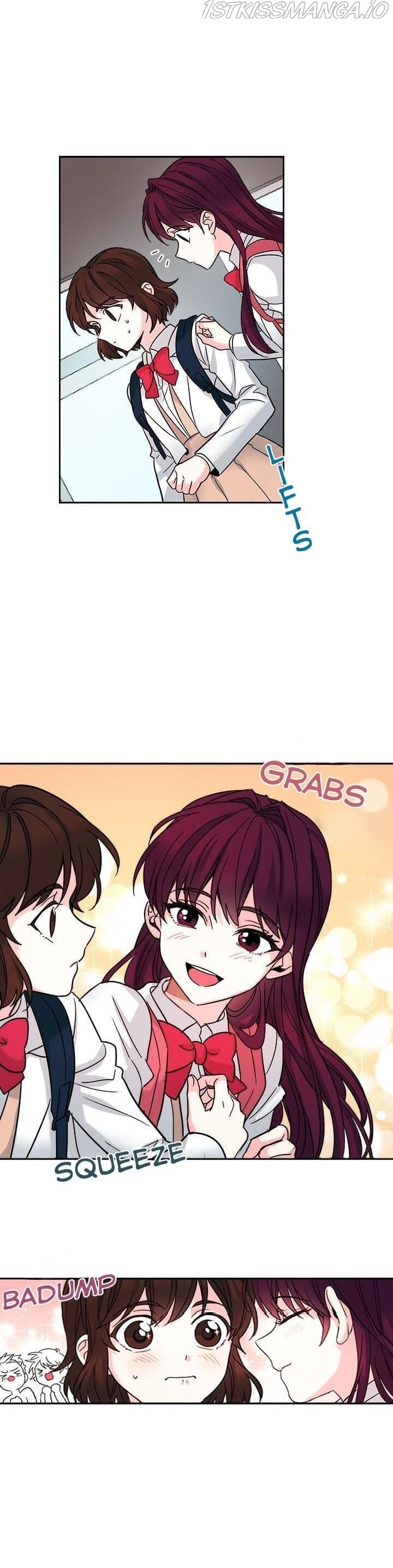 Read Inso’s Law Manga Online
