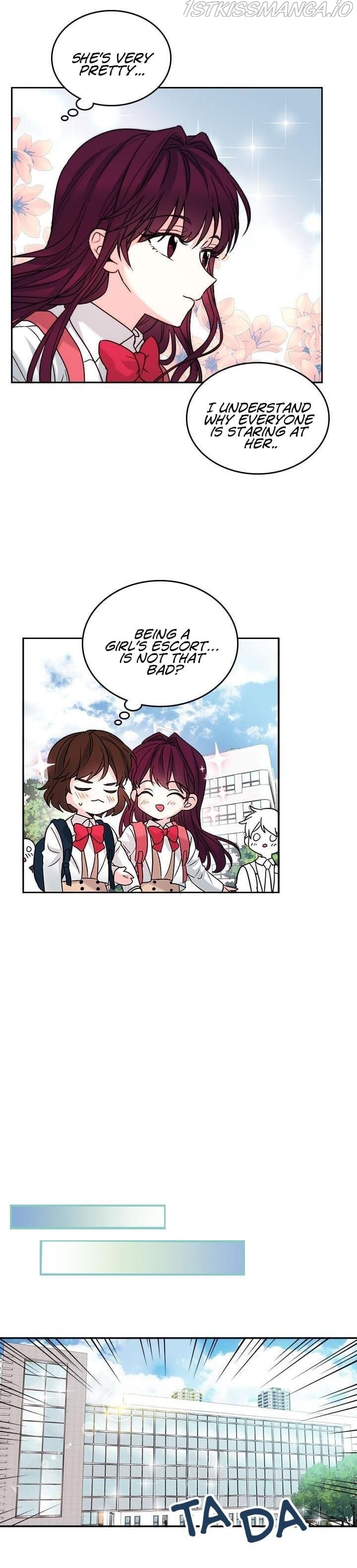 Read Inso’s Law Manga Online