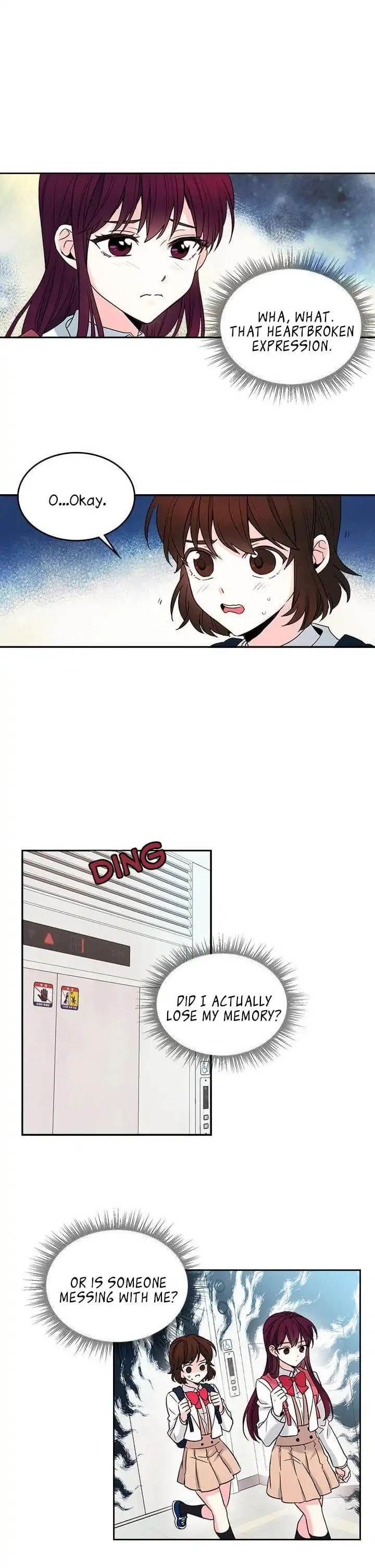 Read Inso’s Law Manga Online
