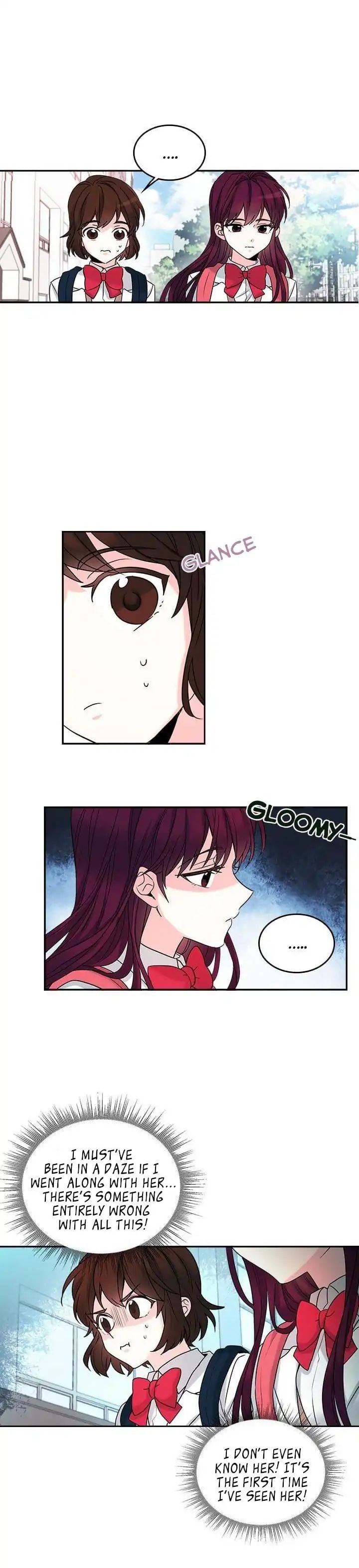 Read Inso’s Law Manga Online
