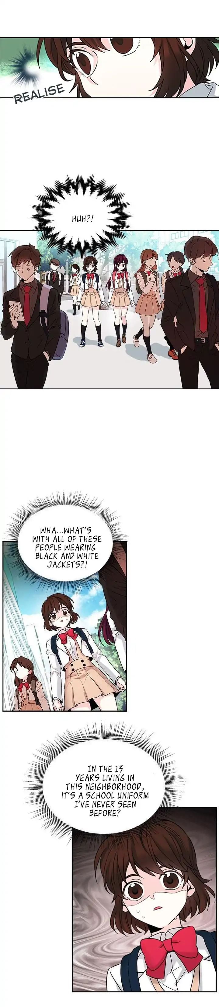 Read Inso’s Law Manga Online