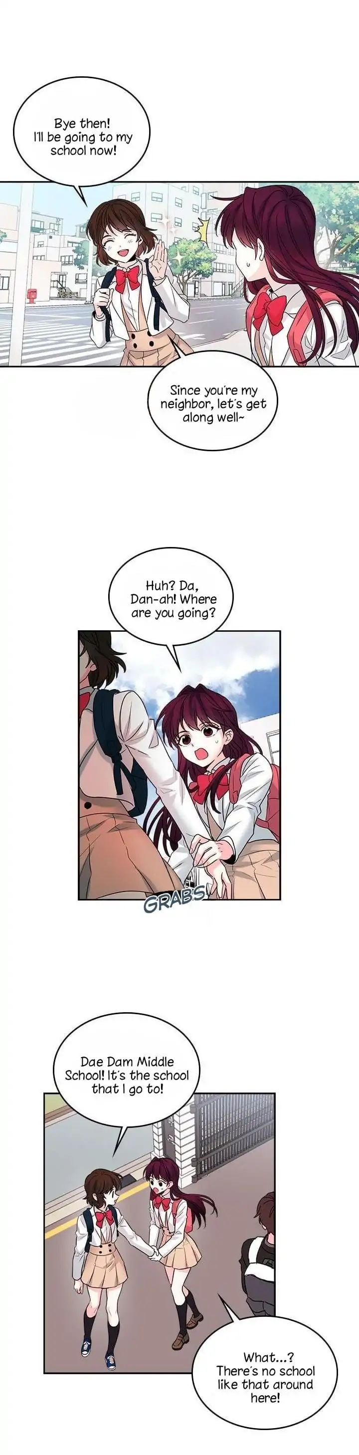Read Inso’s Law Manga Online