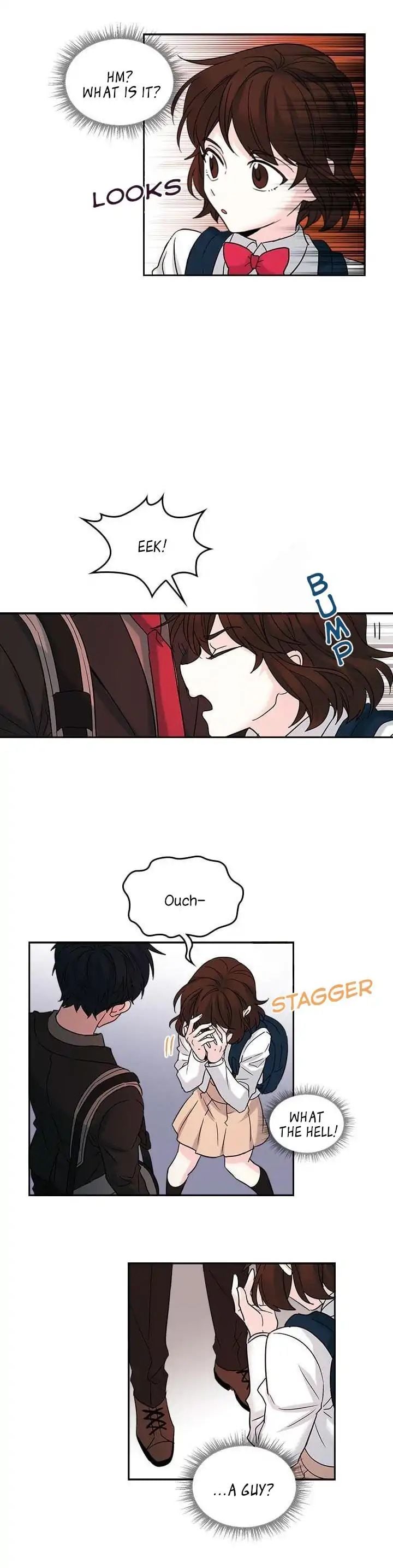 Read Inso’s Law Manga Online