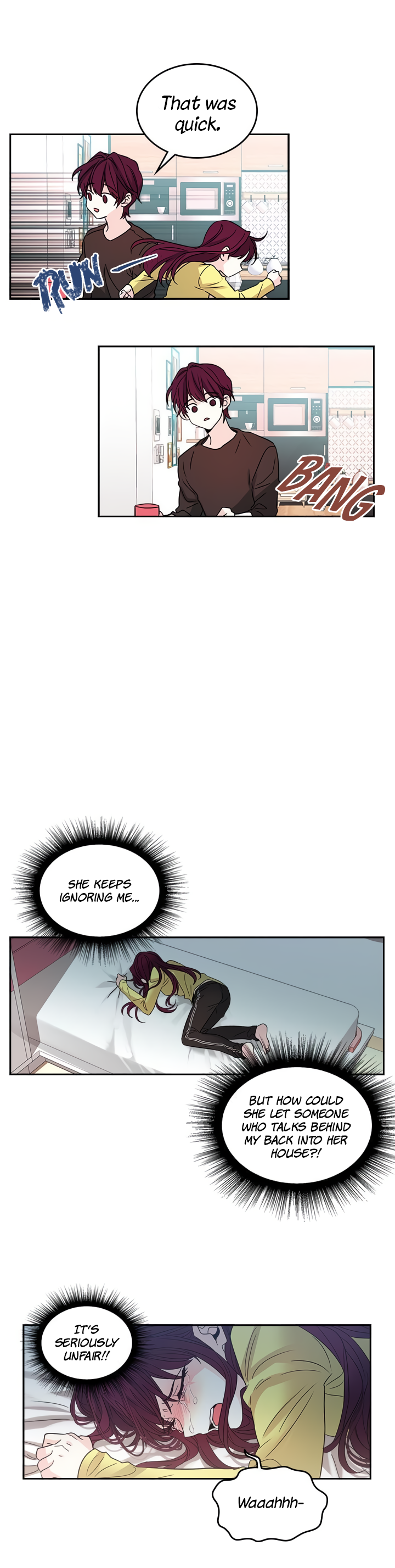 Read Inso’s Law Manga Online