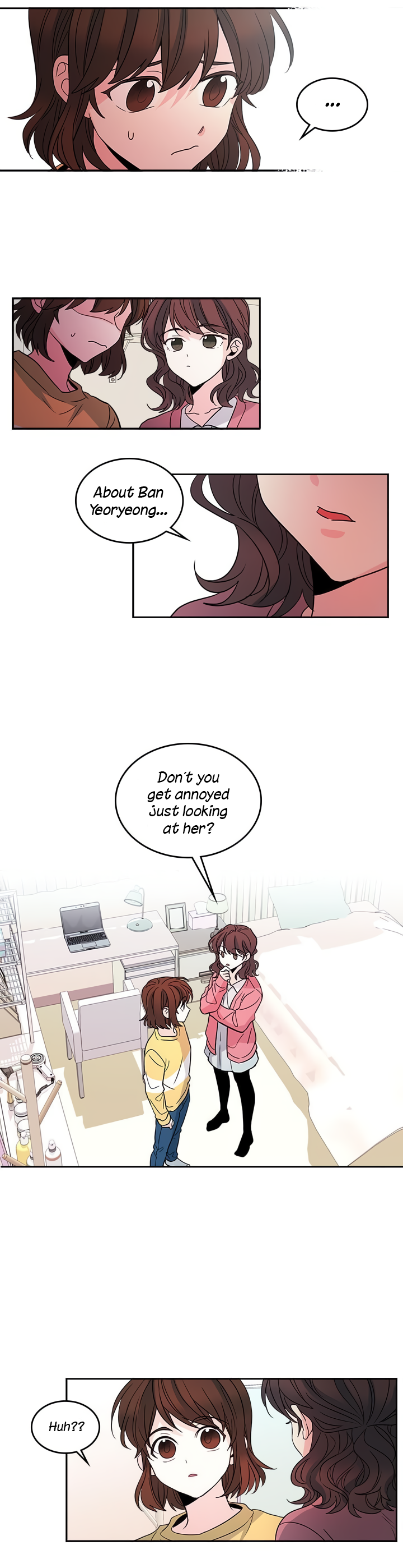 Read Inso’s Law Manga Online