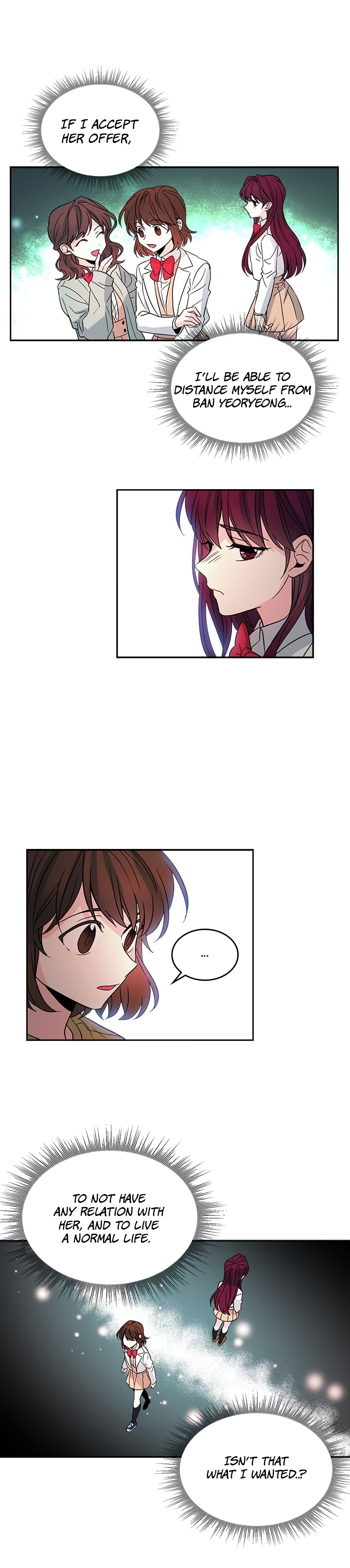 Read Inso’s Law Manga Online