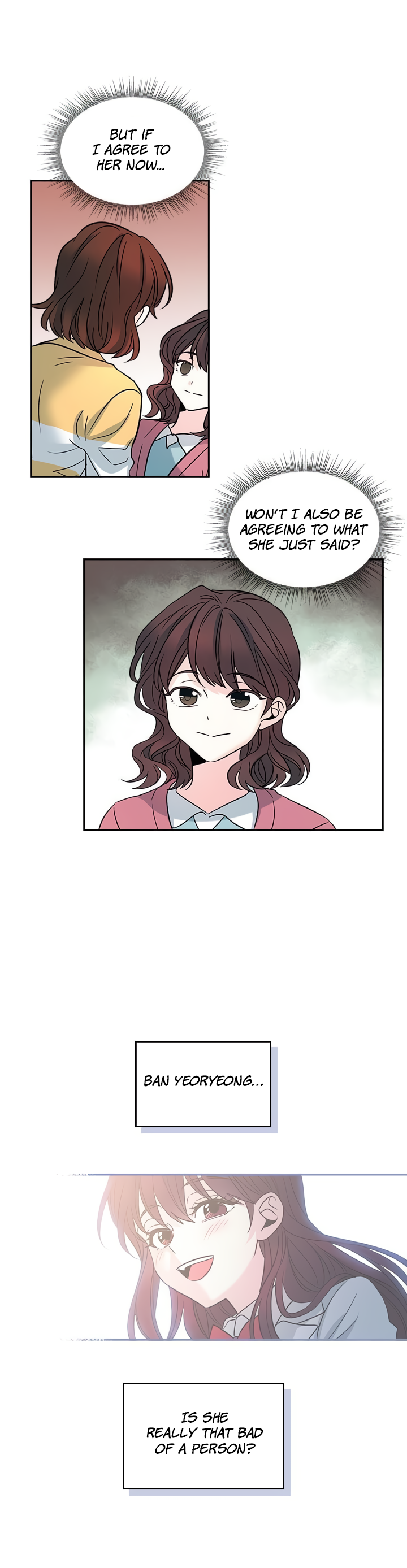 Read Inso’s Law Manga Online